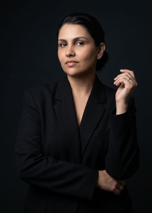 Érika Vasconcelos